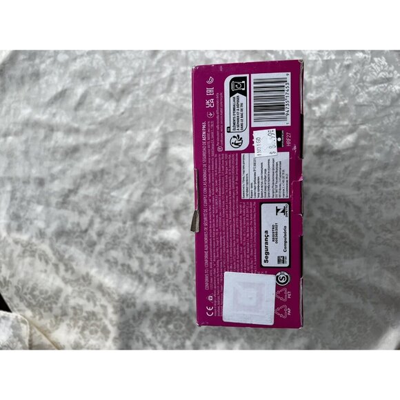 Barbie The Movie Ken Doll Wearing Denim Jeans  HRF27 - Picture 6 of 6